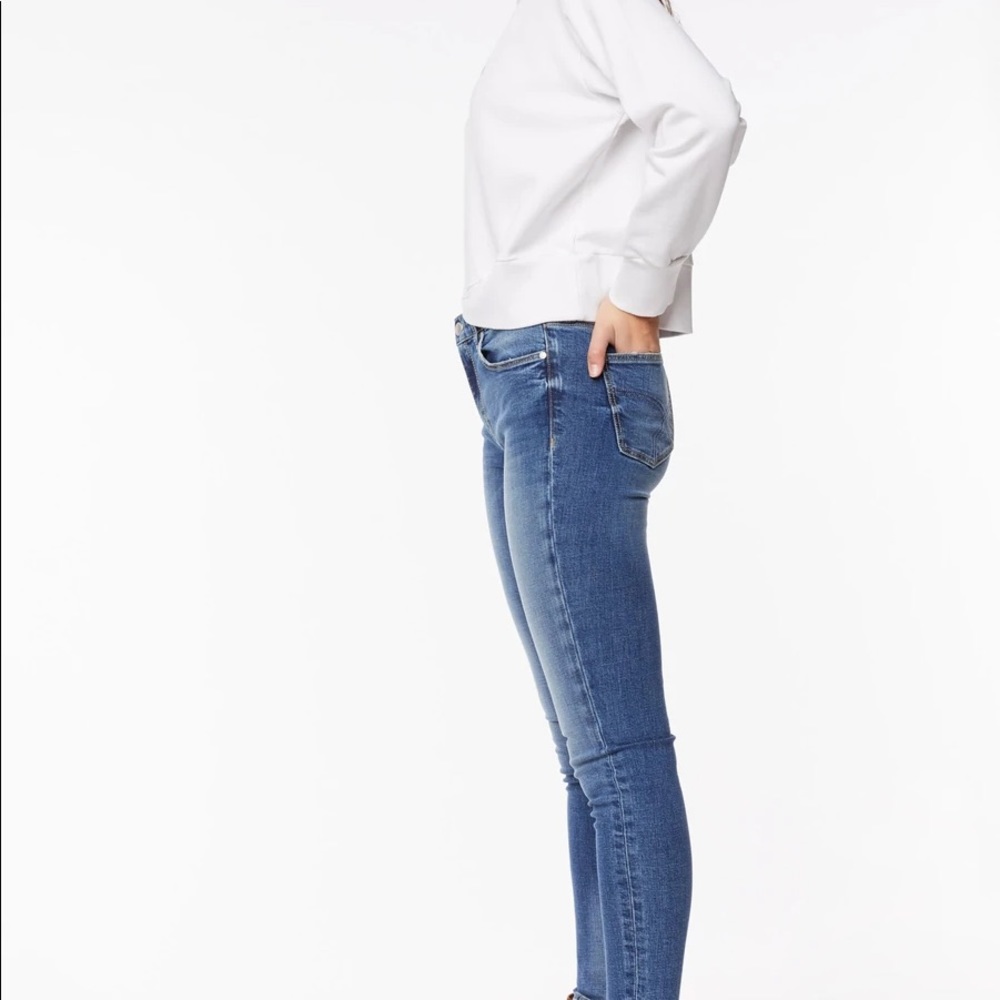Gas Jeans Straight